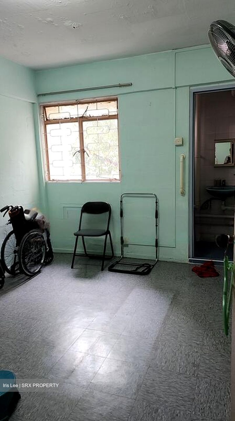Blk 122 Bedok North Street 2 (Bedok), HDB 3 Rooms #458673251